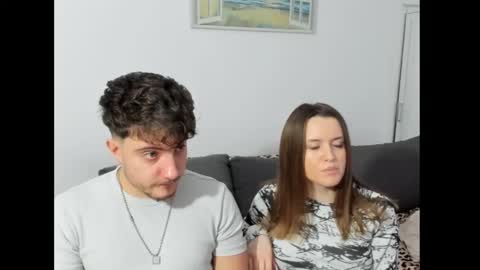 beatixxxandliam online show from January 24, 8:00 pm