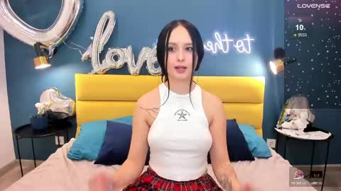 Beatrice 3 online show from February 19, 10:45 am