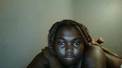Lil stunner online show from March 12, 3:18 pm
