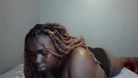 Lil stunner online show from March 4, 5:53 am