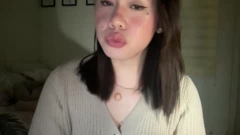 Sweet Aya online show from December 2, 5:10 pm