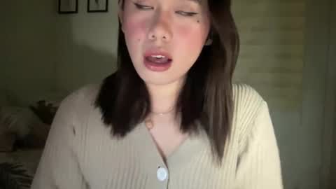 Sweet Aya online show from December 2, 2:03 pm