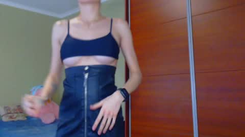 Maria online show from February 16, 8:32 am