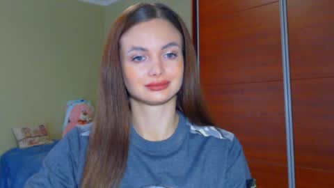 Maria online show from March 9, 8:51 am