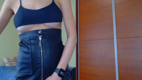 Maria online show from February 17, 12:16 pm