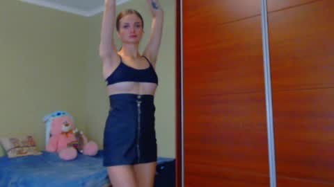 Maria online show from February 22, 12:08 pm