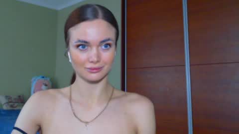 Maria online show from February 12, 12:12 pm