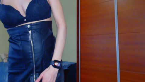 Maria online show from February 24, 9:21 am