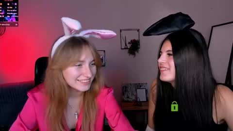 beauty_ginger online show from September 9, 1:33 pm