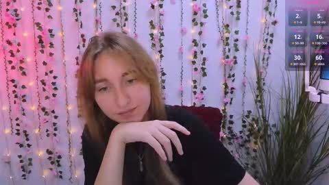 beauty_ginger online show from September 18, 1:04 pm