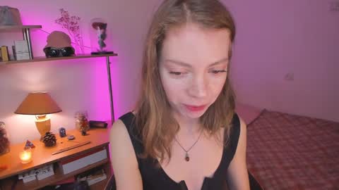 Eliise online show from January 13, 9:08 am