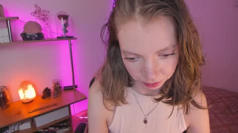 Eliise online show from January 24, 2:19 pm