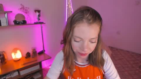 Eliise online show from January 18, 2:12 pm