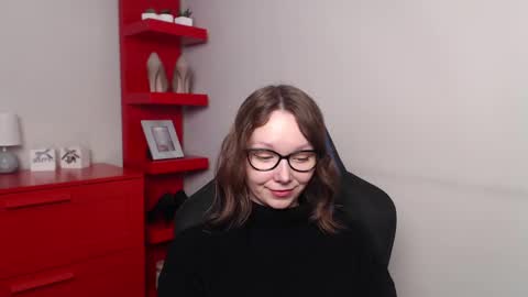 Snapshot of beautyzoexx chatting on February 10, 7:36 am Zoe online show from February 10, 7:36 am