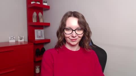 Snapshot of beautyzoexx chatting on January 24, 7:51 am Zoe online show from January 24, 7:51 am