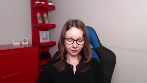 Snapshot of beautyzoexx chatting on January 13, 7:21 am Zoe online show from January 13, 7:21 am