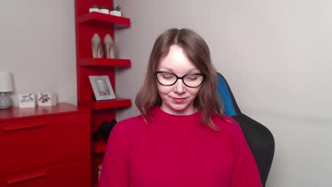 Snapshot of beautyzoexx chatting on February 11, 12:36 pm Zoe online show from February 11, 12:36 pm