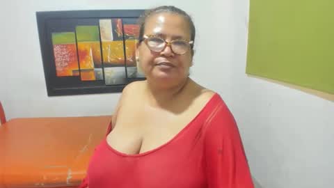 beckyummys online show from February 21, 2:06 pm