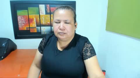 beckyummys online show from February 12, 11:40 am