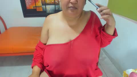 beckyummys online show from February 28, 5:48 pm