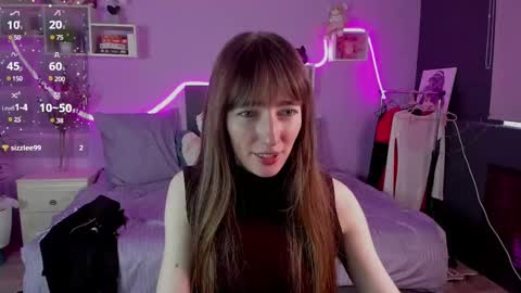 Lisa online show from March 10, 12:49 pm