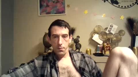 Dreamcock online show from January 18, 6:24 am