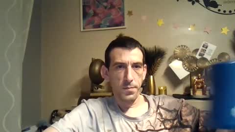 Dreamcock online show from December 10, 2:27 am
