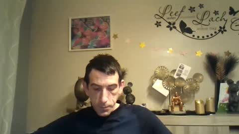 Dreamcock online show from January 7, 3:14 am
