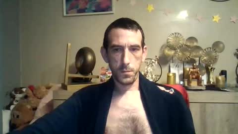Dreamcock online show from September 21, 3:10 am