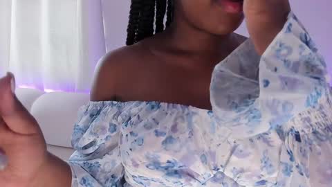 Snapshot of belkis_mills chatting on January 31, 8:12 pm Belkis online show from January 31, 8:12 pm