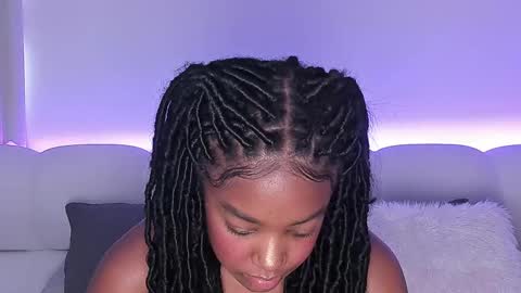 Snapshot of belkis_mills chatting on February 20, 8:14 pm Belkis online show from February 20, 8:14 pm