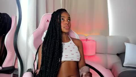 Snapshot of belkis_mills chatting on September 8, 3:11 pm Belkis online show from September 8, 3:11 pm