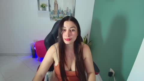 Snapshot of bella_99x chatting on September 18, 1:26 pm Bel 3 online show from September 18, 1:26 pm
