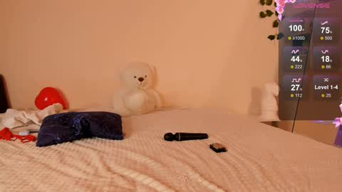bella_faith online show from February 27, 11:28 am