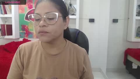 lady online show from September 16, 11:45 am