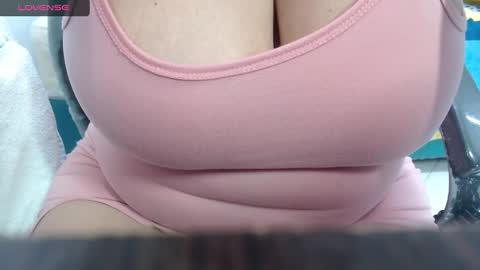 lady online show from January 30, 12:50 am
