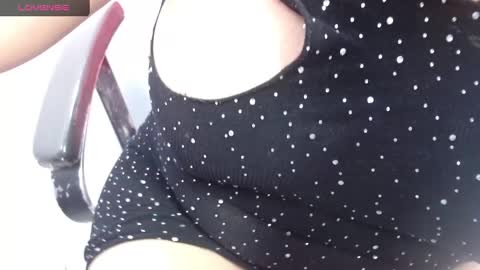 lady online show from February 15, 10:10 pm