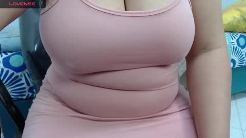 lady online show from February 19, 11:46 pm