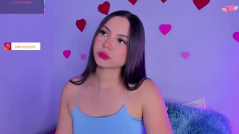 BELLA online show from March 12, 7:47 pm
