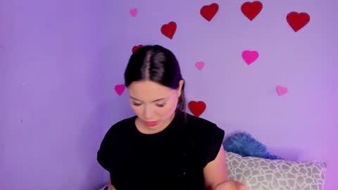 BELLA online show from March 3, 7:28 pm
