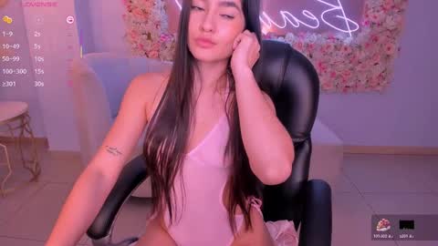Bella  online show from September 15, 11:28 pm