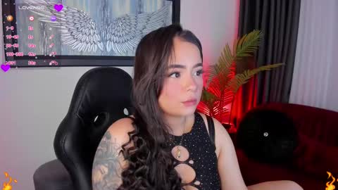 TELL ME GODDESS NEXT Transmission 01122024 9PM TO 4AMColombian hour THANKS Follow me online show from March 7, 2:36 am