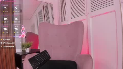belladuboiss_ online show from March 5, 3:07 pm