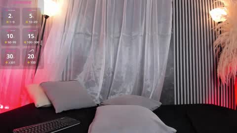 belladuboiss_ online show from March 3, 3:11 pm