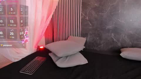 belladuboiss_ online show from March 12, 3:29 pm