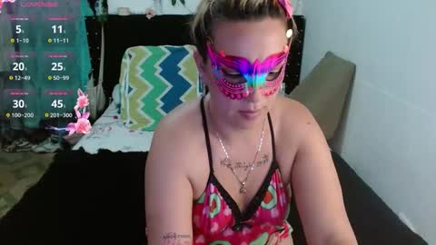 Bella online show from September 12, 2:35 am