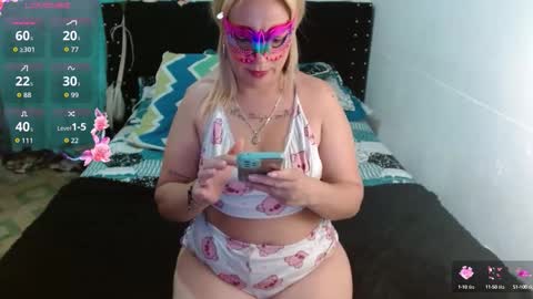 Bella online show from September 17, 12:25 am