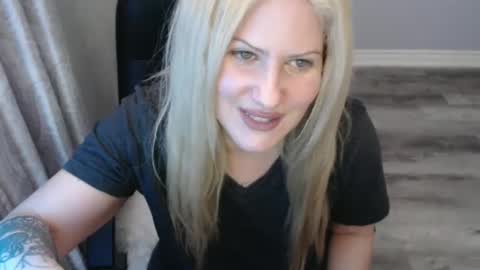 Starr40 online show from March 4, 6:50 pm