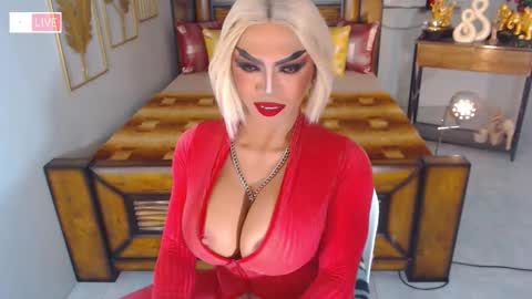 B E L L A T R I X online show from January 22, 7:03 pm