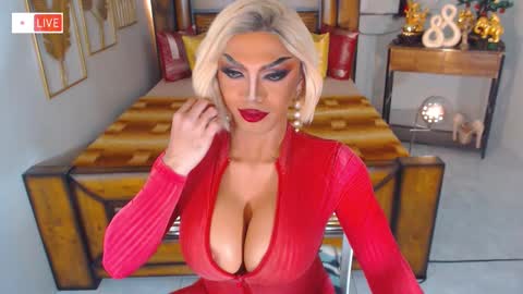 B E L L A T R I X online show from February 14, 6:12 am
